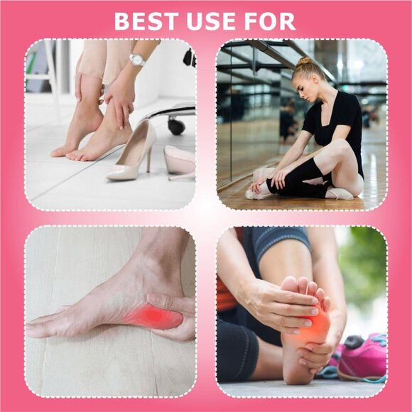 Universal Foot and Toe Muscle Trainers(Any Color) - Picture 2 of 10